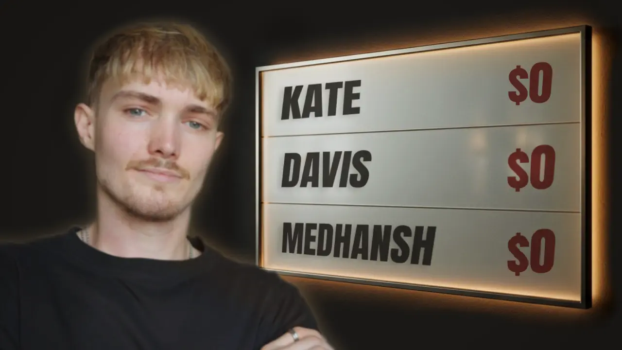 My First Dollar Episode 0 - Three founders building startups and earning their first dollar with AI