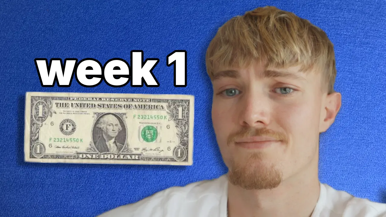 My First Dollar Episode 1 - Founders building their first startups with AI