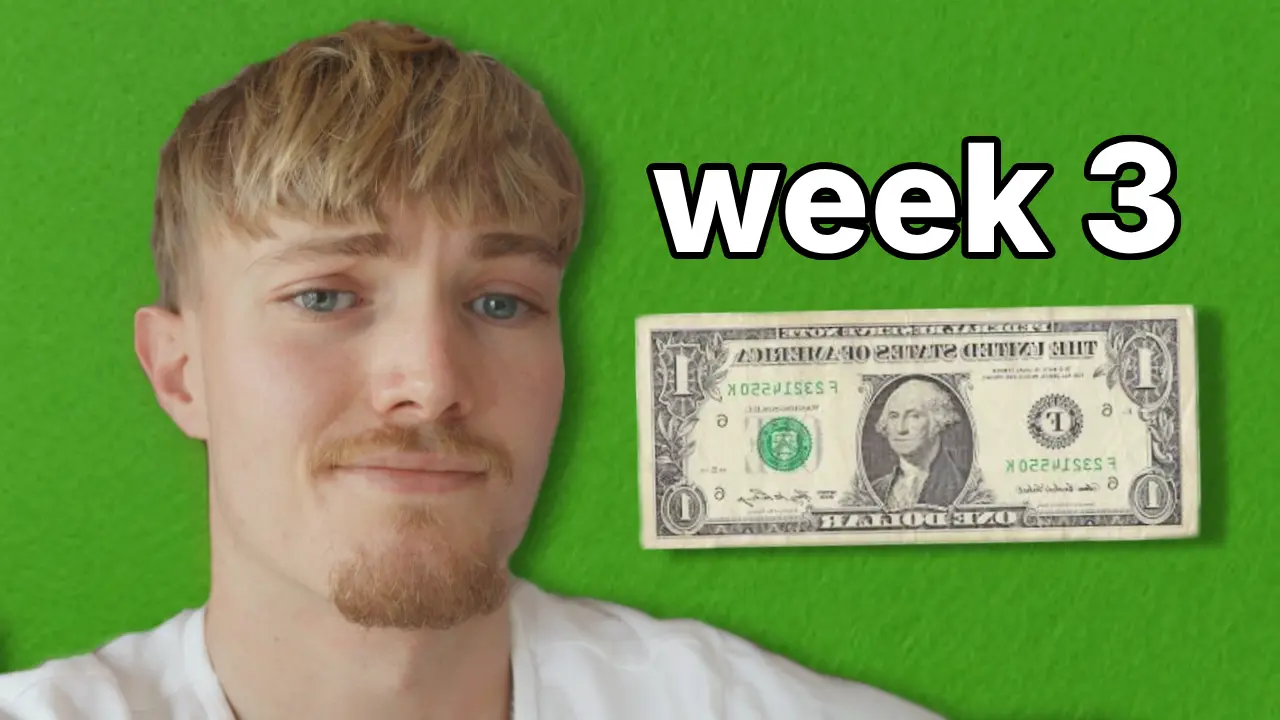 My First Dollar Episode 3 - Founders building startups and earning their first dollar with AI