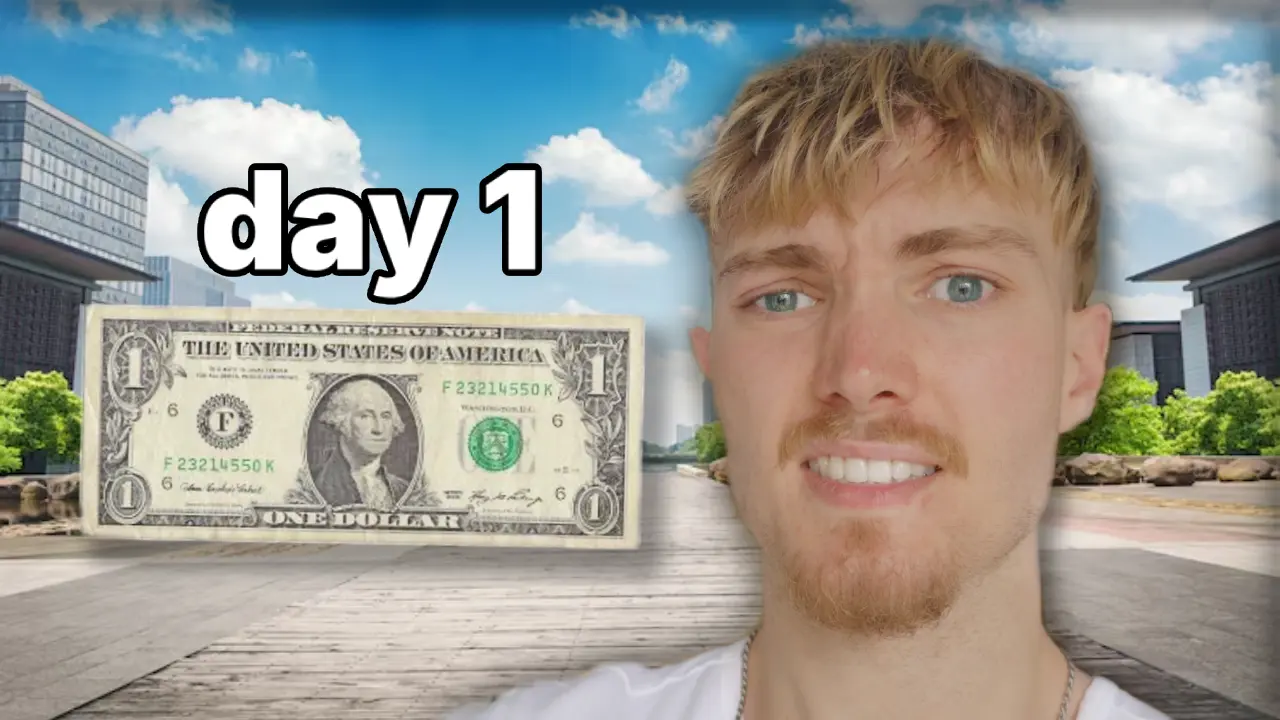 My First Dollar Episode 4 - Founders building startups and earning their first dollar with AI