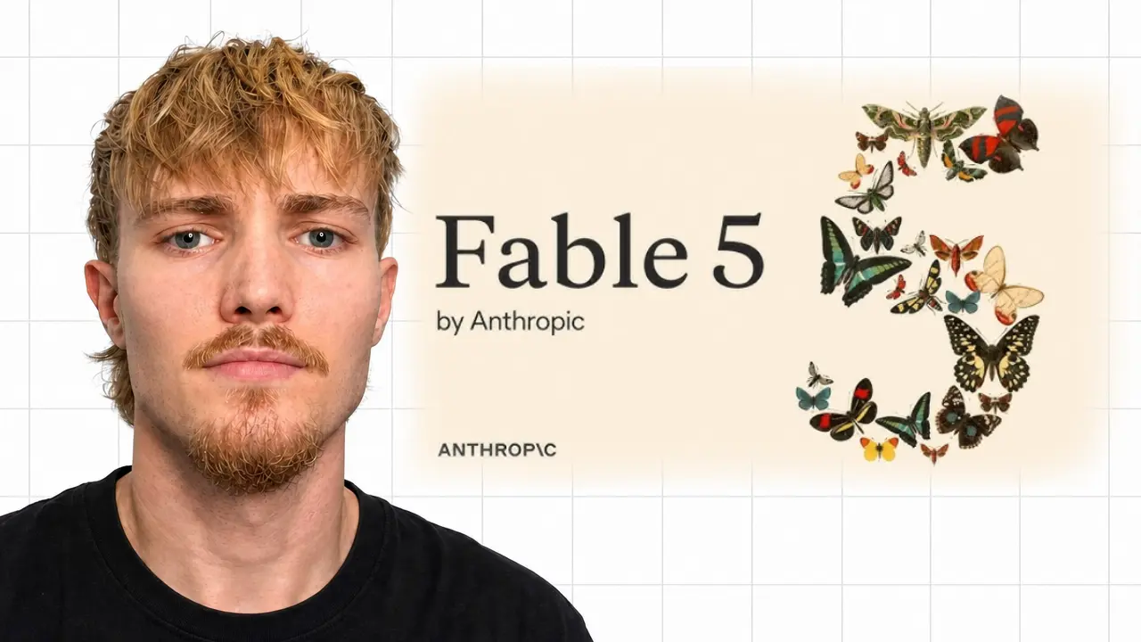 We need to talk about Fable (I'm angry and you should be too)