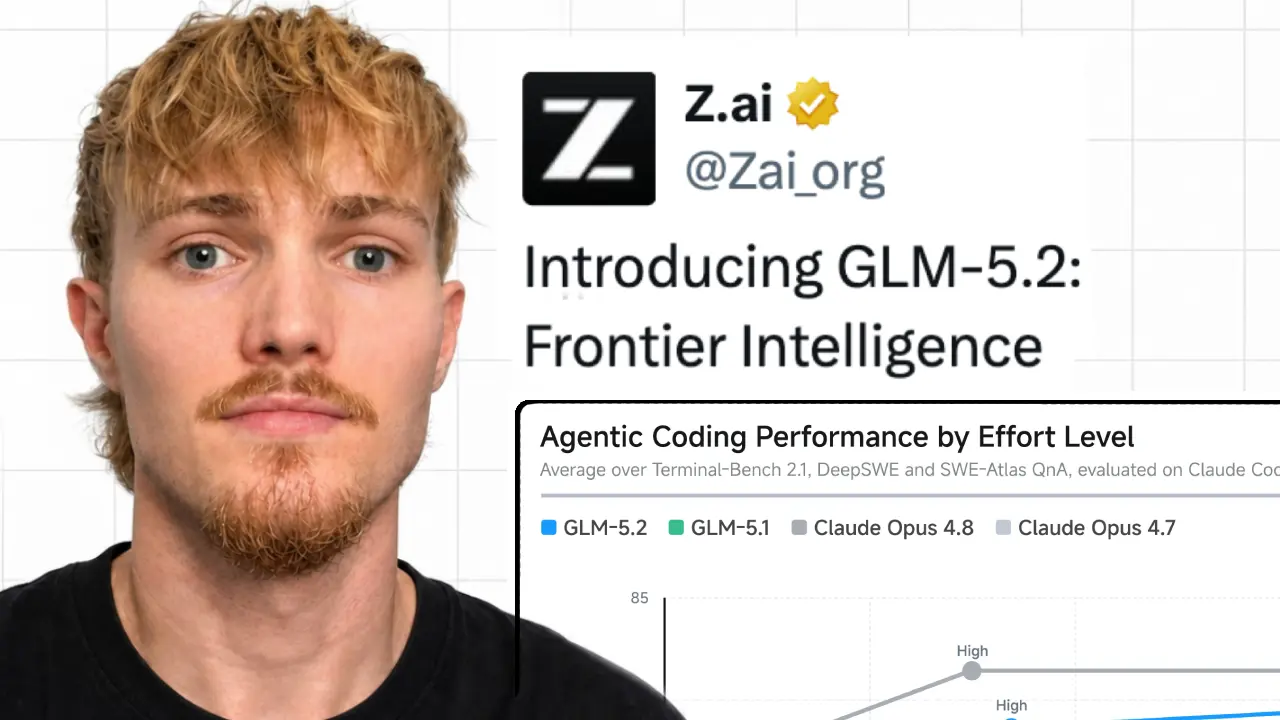Why GLM-5.2 is a bigger deal than you think